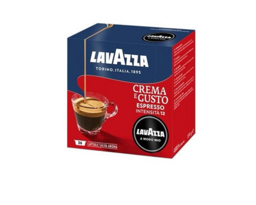 Trony LAVAZZA - CREMA E GUSTO CONF. 36PZ