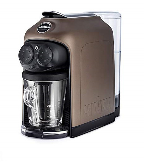 Trony LAVAZZA - DESEA BROWN