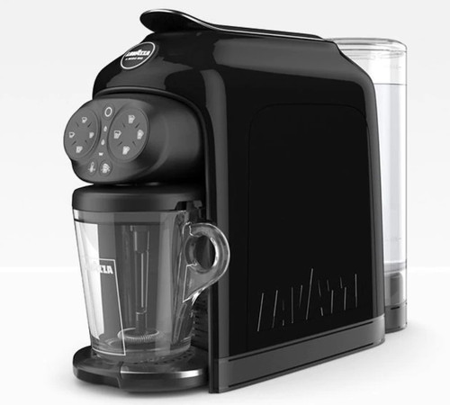 Trony LAVAZZA - DESEA