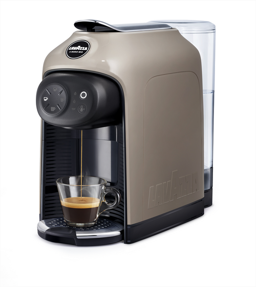 Trony LAVAZZA - Idola ìCoffee