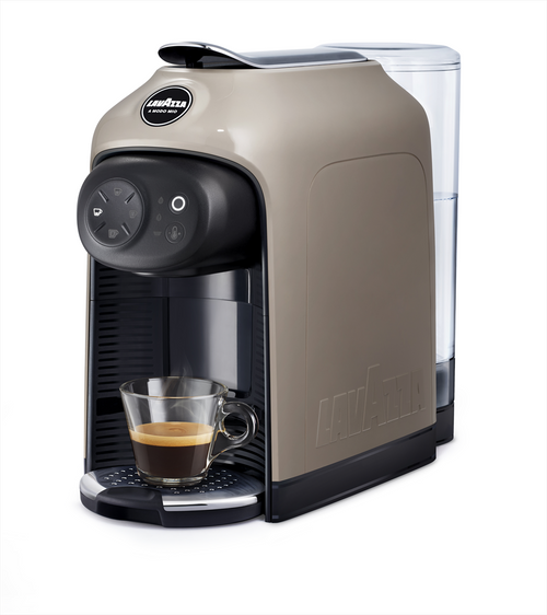 Trony LAVAZZA - Idola ìCoffee