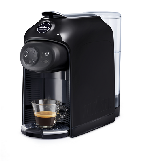 Trony LAVAZZA - Idola Ink