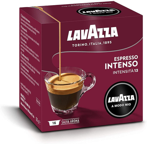 Trony LAVAZZA - INTENSAMENTE 8710