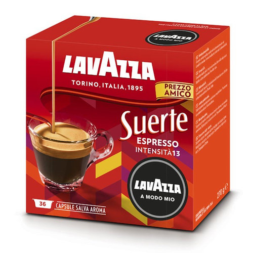 Trony LAVAZZA - LAV8890
