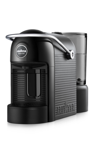 Trony LAVAZZA - LM 860 JOLIE EVO BLACK