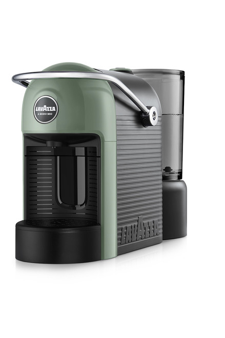 Trony LAVAZZA - LM 860 JOLIE EVO GREEN