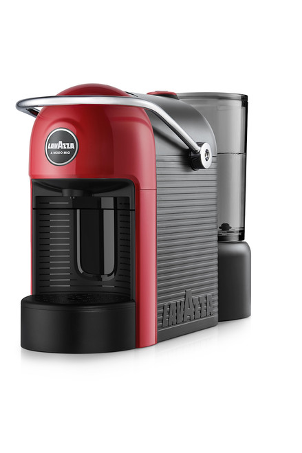 Trony LAVAZZA - LM 860 JOLIE EVO RED