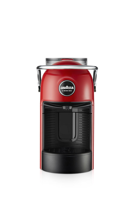 Trony LAVAZZA - LM 860 JOLIE EVO RED