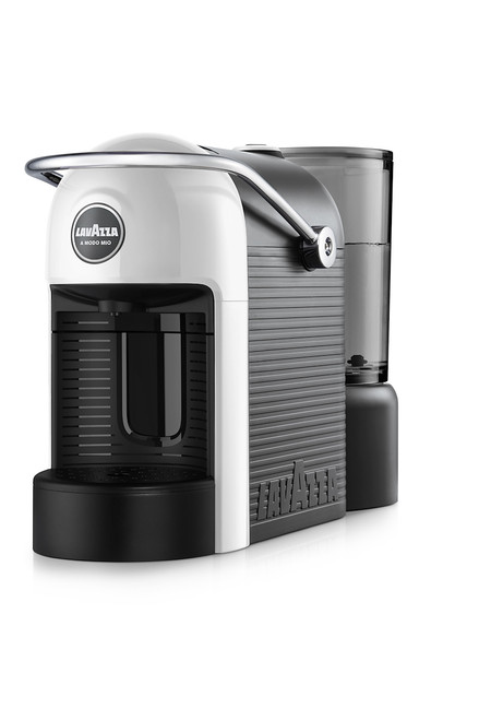 Trony LAVAZZA - LM 860 JOLIE EVO WHITE