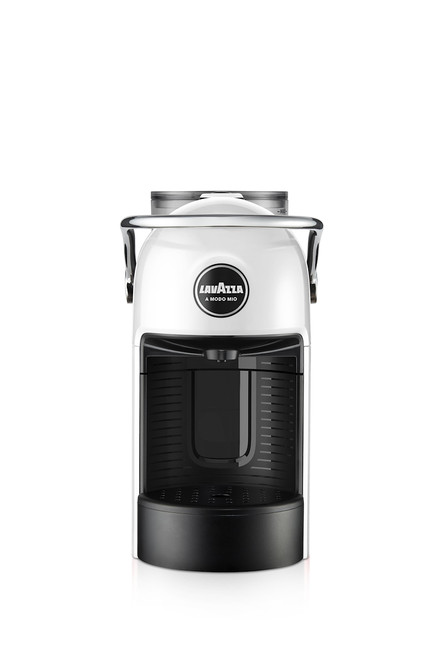 Trony LAVAZZA - LM 860 JOLIE EVO WHITE