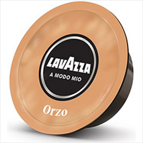 Trony LAVAZZA - ORZO 8810