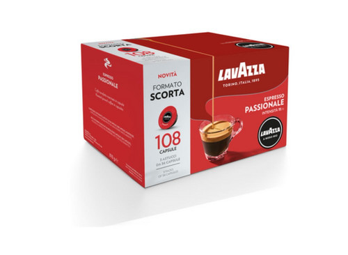 Trony LAVAZZA - PASSIONALE CONF.108PZ