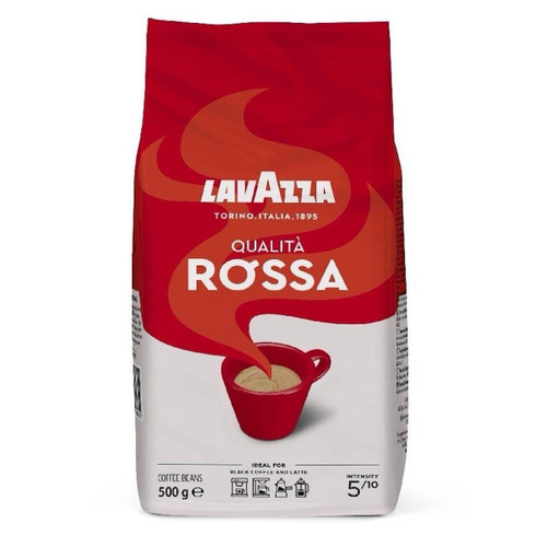 Trony LAVAZZA - QUALITA' ROSSA
