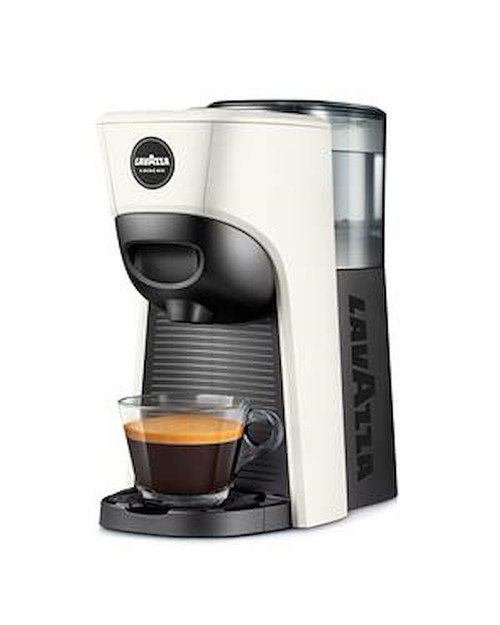 Trony LAVAZZA - TINY ECO BIANCO