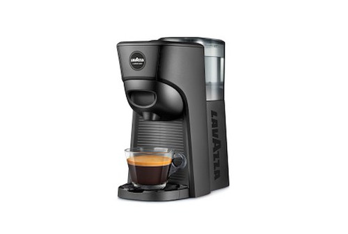 Trony LAVAZZA - TINY ECO NERO