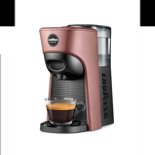 Trony LAVAZZA - TINY ECO ROSA