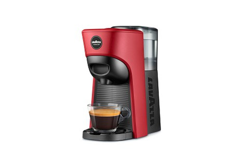 Trony LAVAZZA - TINY ECO ROSSO
