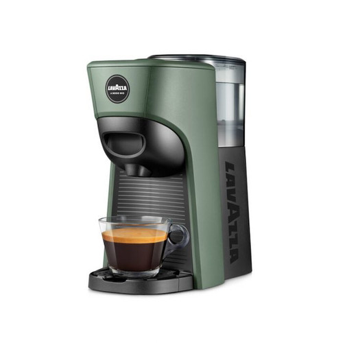 Trony LAVAZZA - TINY ECO VERDE