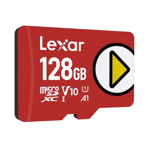 Trony LEXAR - 128GB PLAY MICROSDX UHS-I