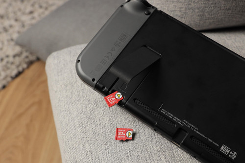 Trony LEXAR - 128GB PLAY MICROSDX UHS-I