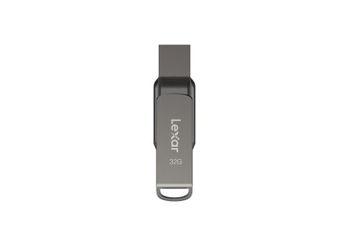 Trony LEXAR - JD DUAL DRIVE D400 USB 3.1 32GB