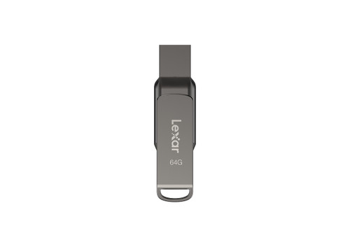 Trony LEXAR - JD DUAL DRIVE D400 USB 3.1 64GB