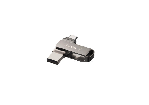 Trony LEXAR - JUMPDRIVE D400 128GB