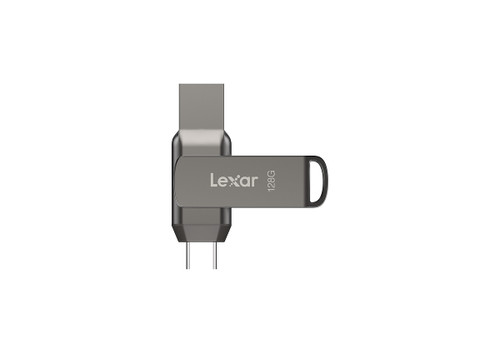 Trony LEXAR - JUMPDRIVE D400 128GB