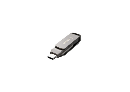 Trony LEXAR - JUMPDRIVE D400 128GB