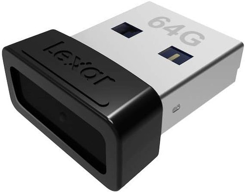 Trony LEXAR - JumpDrive S47