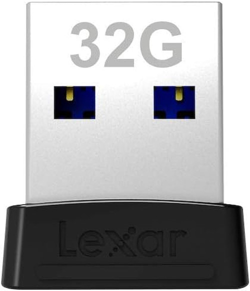 Trony LEXAR - JumpDrive S47