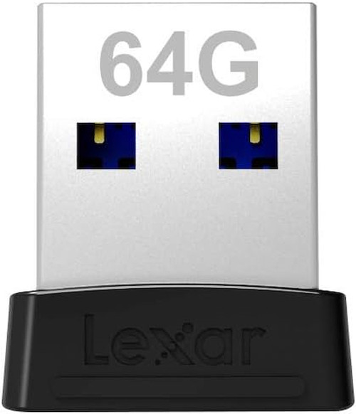 Trony LEXAR - JumpDrive S47