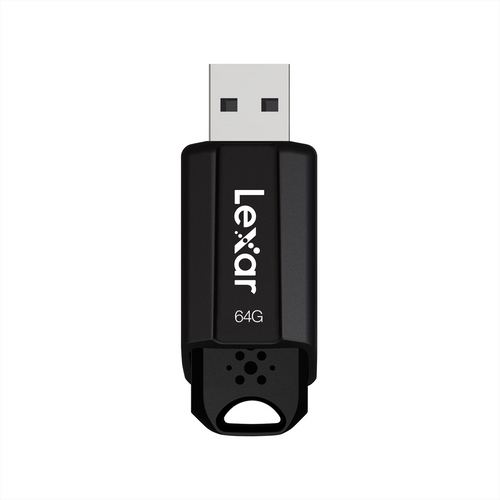 Trony LEXAR - JUMPDRIVE S80 64GB
