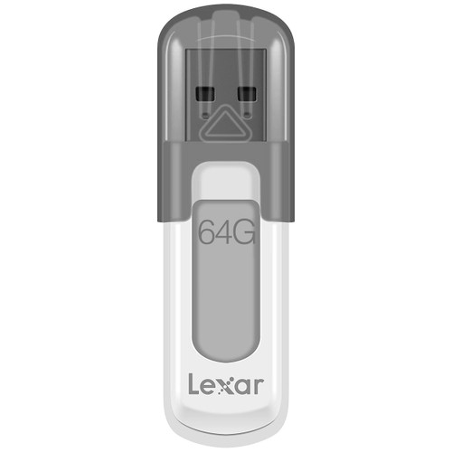 Trony LEXAR - JUMPDRIVE V100 USB 3.0 64GB