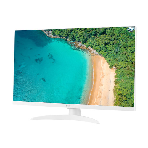 Trony LG ELECTRONICS - 27TQ615S-WZ