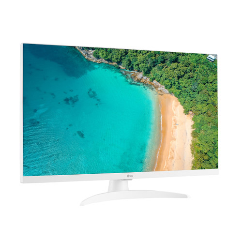 Trony LG ELECTRONICS - 27TQ615S-WZ