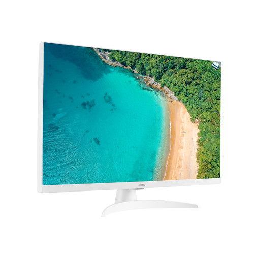 Trony LG ELECTRONICS - 27TQ615S-WZ