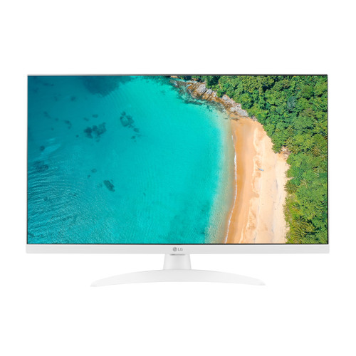 Trony LG ELECTRONICS - 27TQ615S-WZ