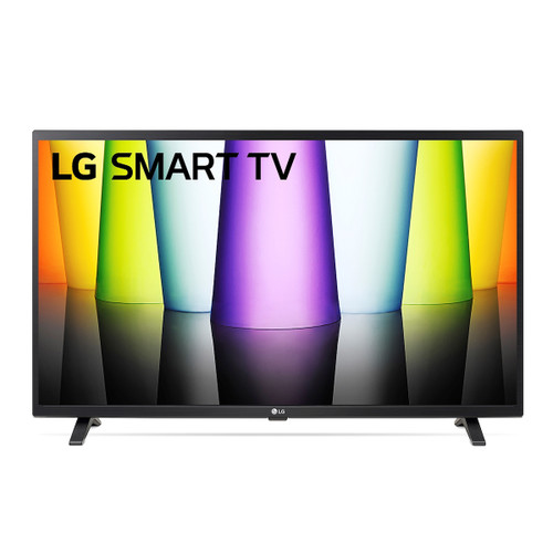 Trony LG ELECTRONICS - 32LQ630B6LA