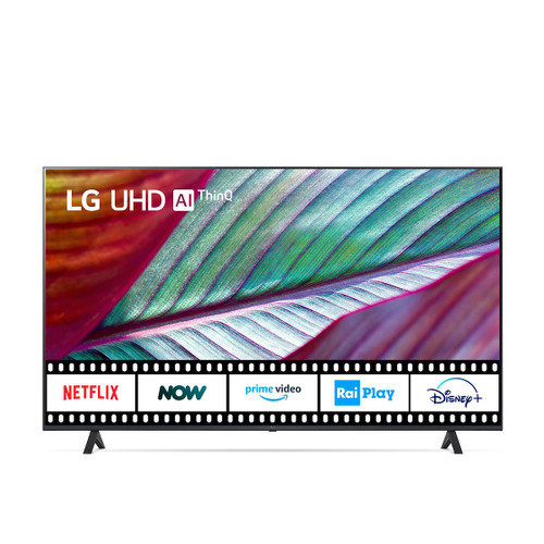 Trony LG ELECTRONICS - 50UR78006LK