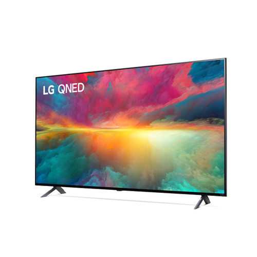 Trony LG ELECTRONICS - 65QNED756RA