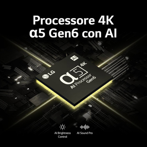 Trony LG ELECTRONICS - 65QNED756RA