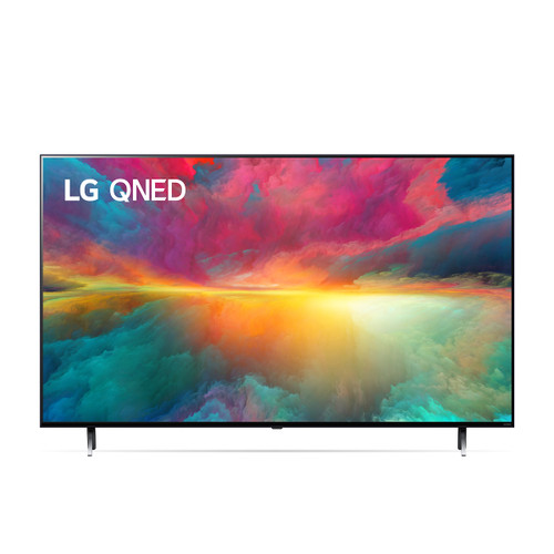 Trony LG ELECTRONICS - 65QNED756RA