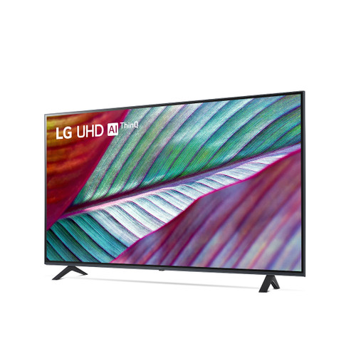 Trony LG ELECTRONICS - 65UR78006LK