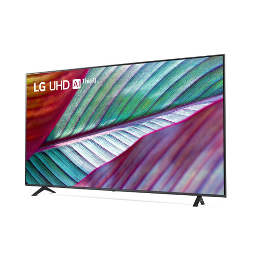 Trony LG ELECTRONICS - 75UR78006LK