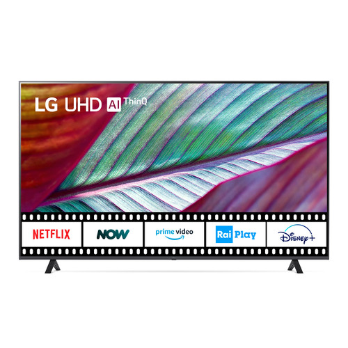Trony LG ELECTRONICS - 75UR78006LK