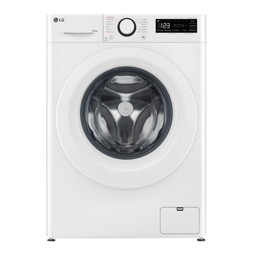 Trony LG ELECTRONICS - AI DD D4R3009NSWW