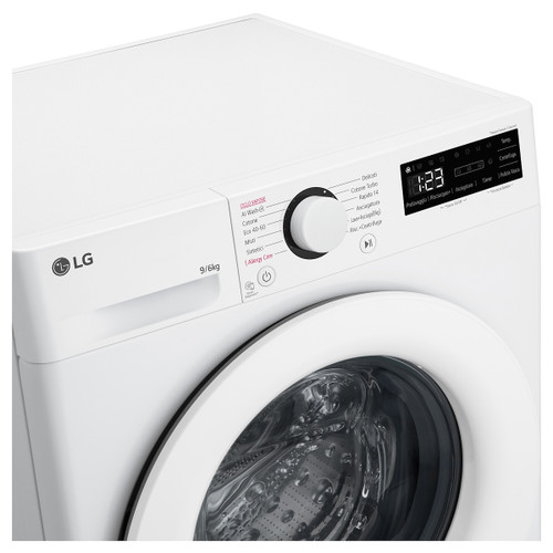 Trony LG ELECTRONICS - AI DD D4R3009NSWW