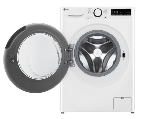 Trony LG ELECTRONICS - AI DD F4R3010NSWW