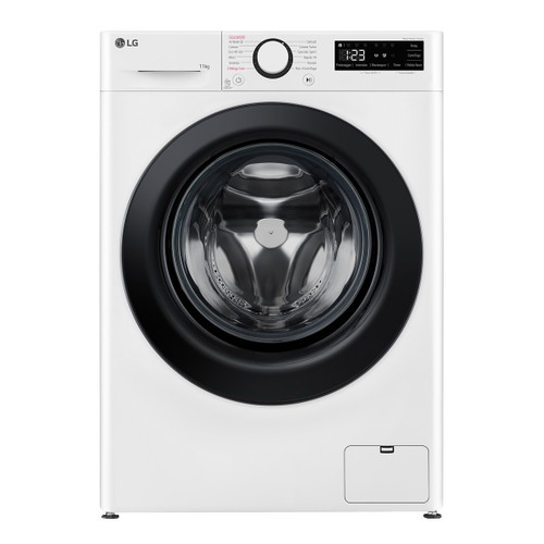 Trony LG ELECTRONICS - AI DD F4R3011NSWB
